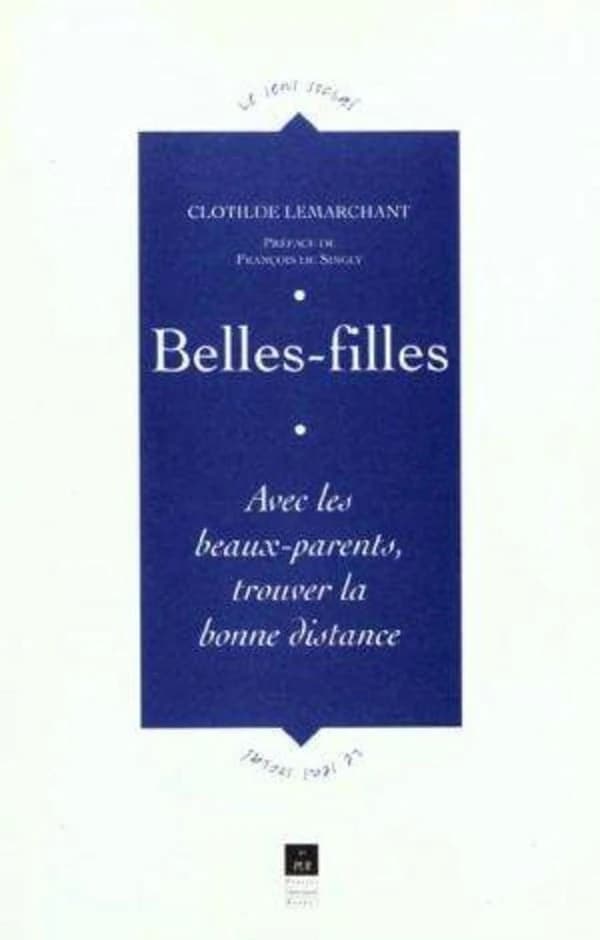 Belles-filles : avec les beaux-parents, trouver la bonne distance