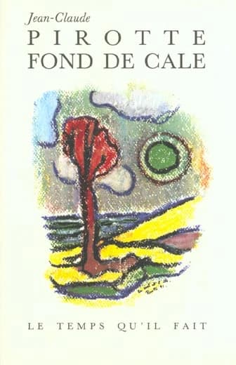 Fond de cale : roman