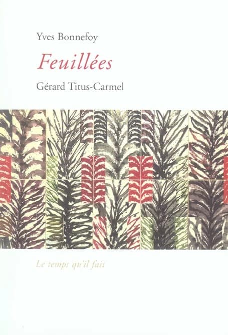 Feuillées