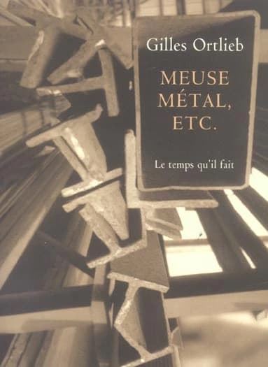 Meuse métal etc.