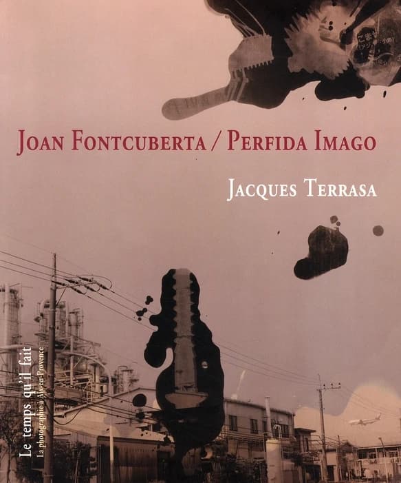 Joan Fontcuberta, Perfida imago