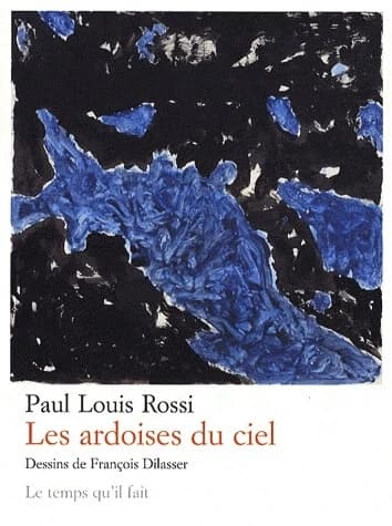 Les ardoises du ciel : essais