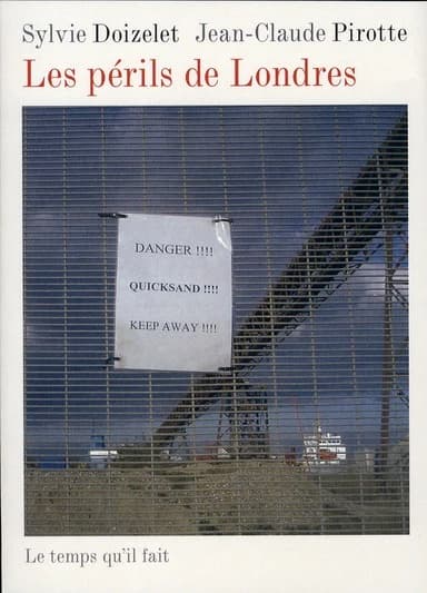 Les périls de Londres