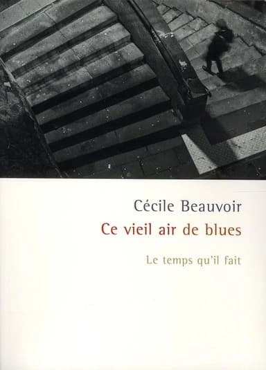 Ce vieil air de blues