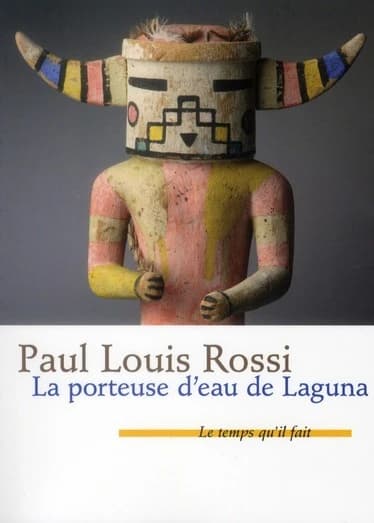 La porteuse d'eau de Laguna