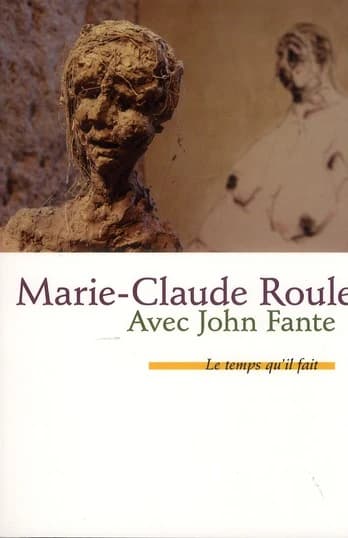 Avec John Fante