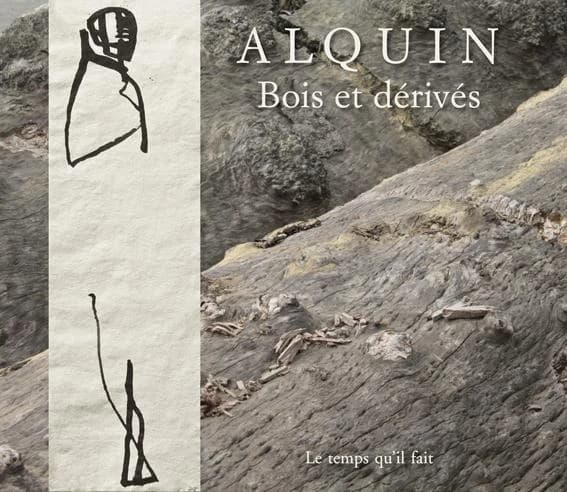 Alquin, Bois et dérivés