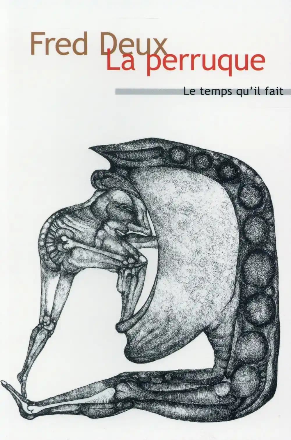 La perruque