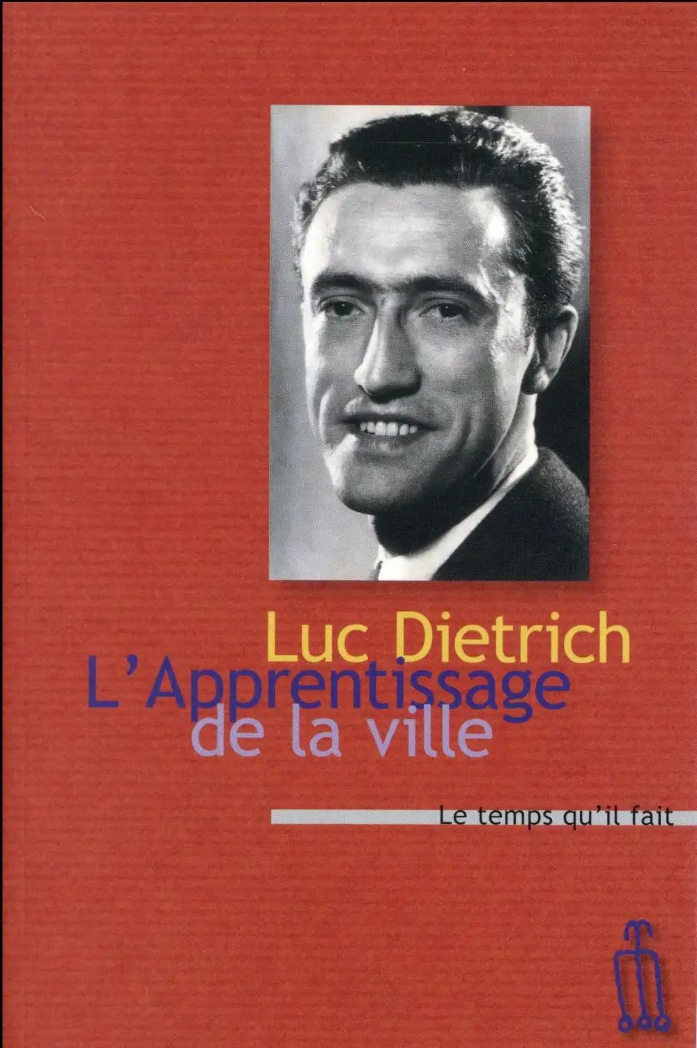 L'apprentissage de la ville