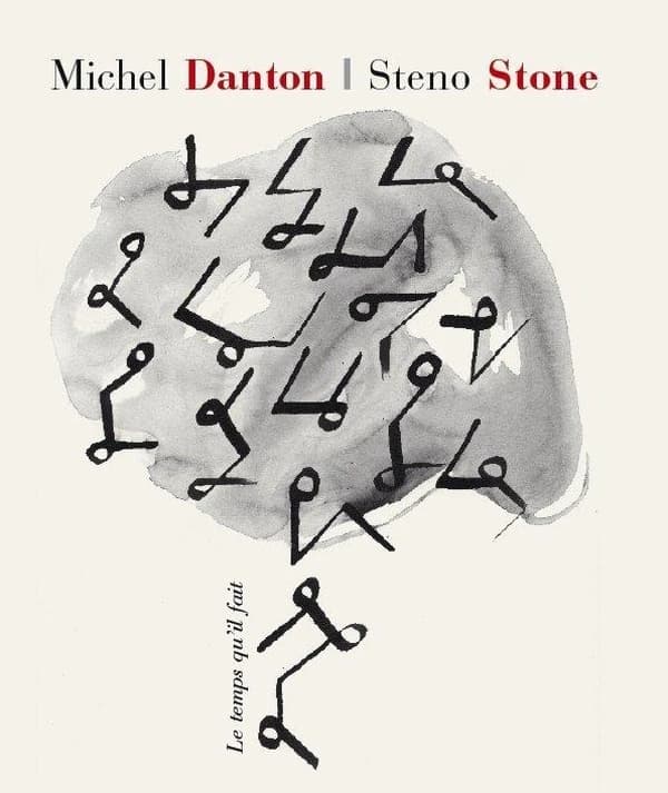 Steno stone
