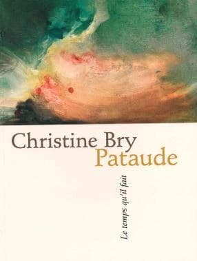 Pataude : poèmes