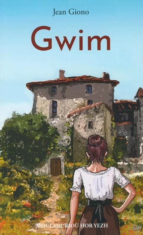 Gwim : romant