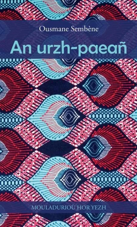 An urzh-paeañ : danevell