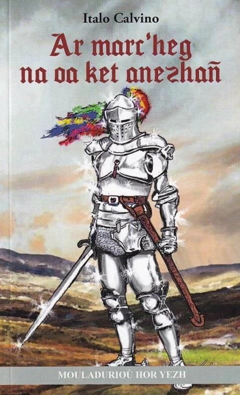 Ar marc'heg na oa ket anezhan