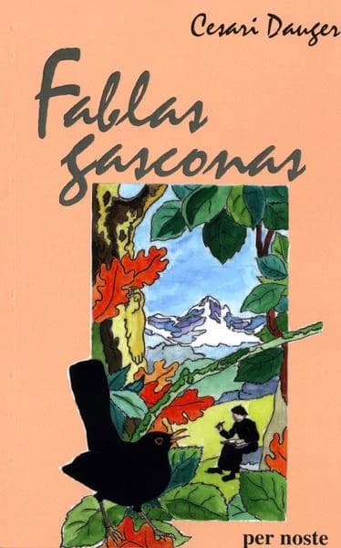 Fablas gasconas