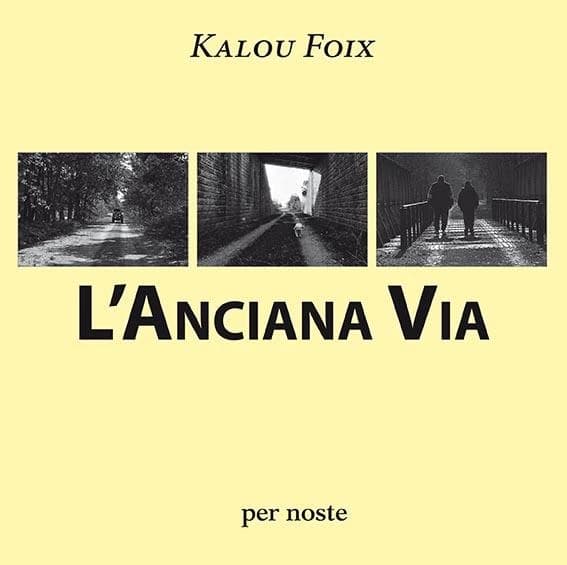 L'anciana via