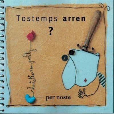 Tosemps arren ?