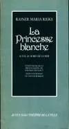La Princesse blanche : scène au bord de la mer