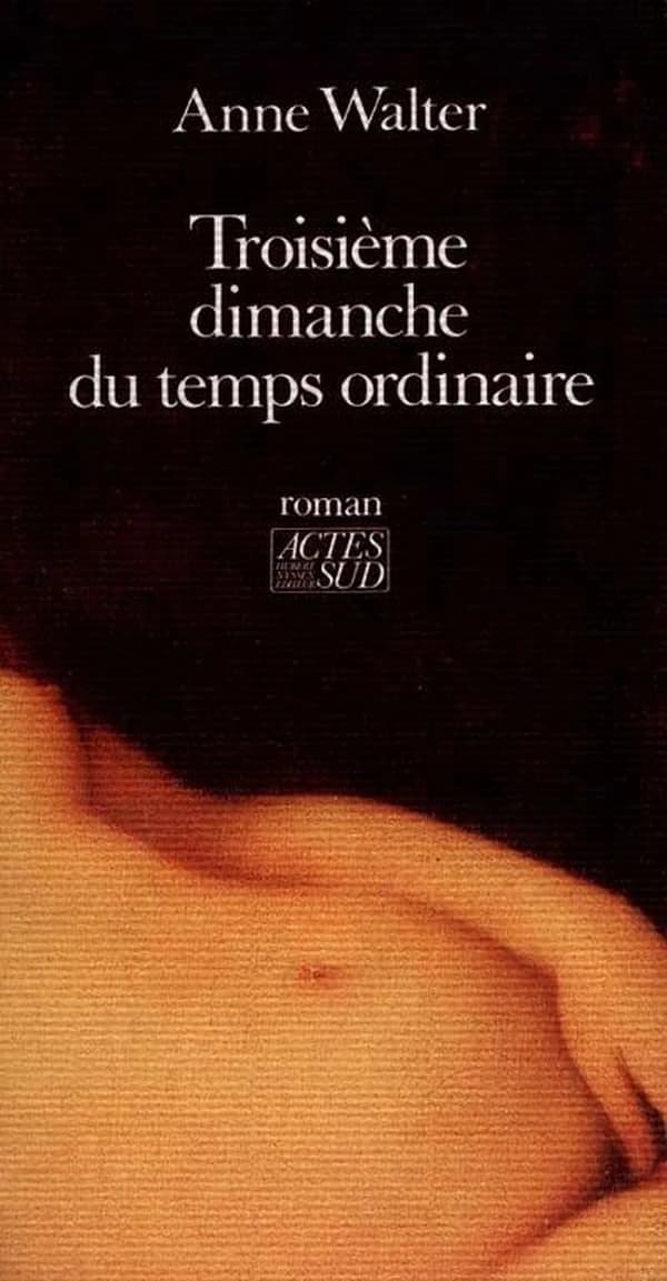 Troisième dimanche du temps ordinaire : roman