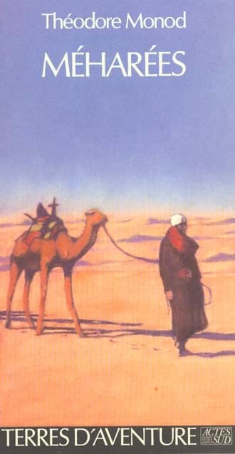 Méharées