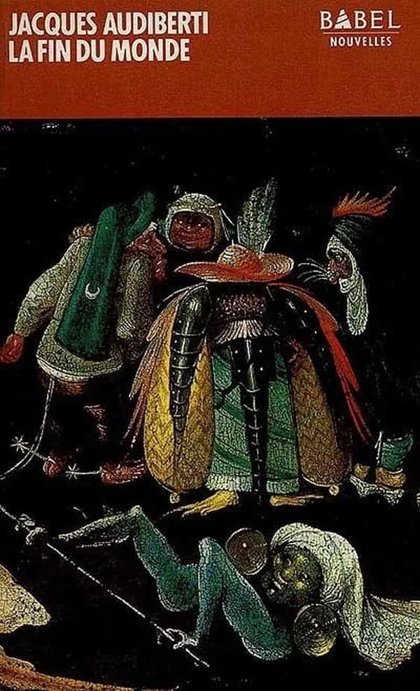 La Fin du monde : nouvelles