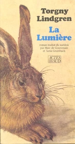 La lumière