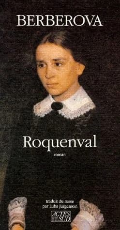 Roquenval : Chronique d'un château