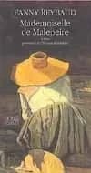 Mademoiselle de Malepeire : roman