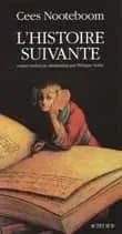L'histoire suivante : roman