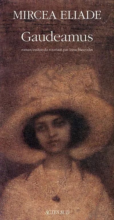 Gaudeamus : roman