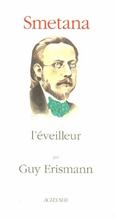 Smetana : l'éveilleur