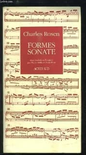 Formes sonate : essai