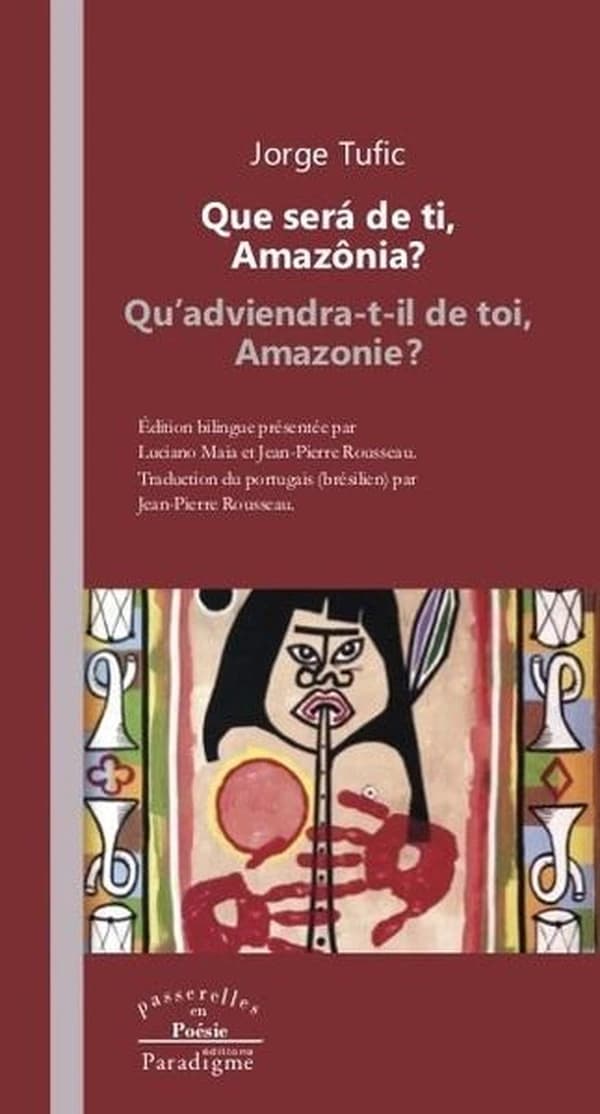 Qu'adviendra-t-il de toi, Amazonie ?