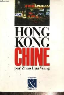 Hong Kong, Chine
