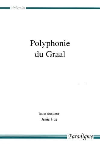 Polyphonie du Graal