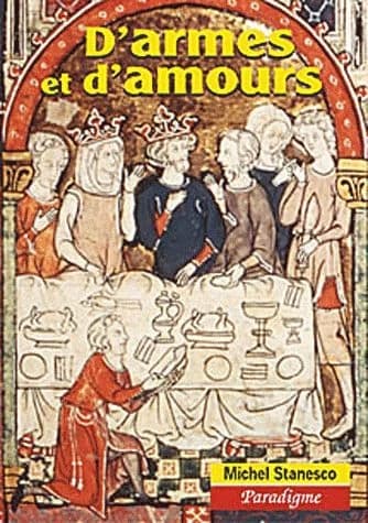 D'armes & d'amours : études de littérature arthurienne