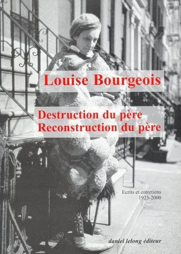 Destruction du père, Reconstruction du père