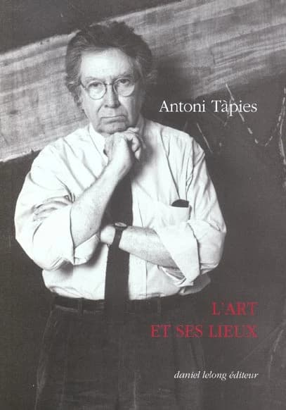 L'art et ses lieux