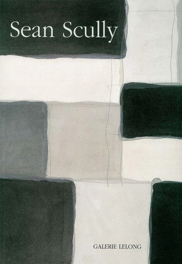 Sean Scully : la surface peinte : [exposition, Paris, Galerie Lelong, 16 mai-5 juillet 2008]