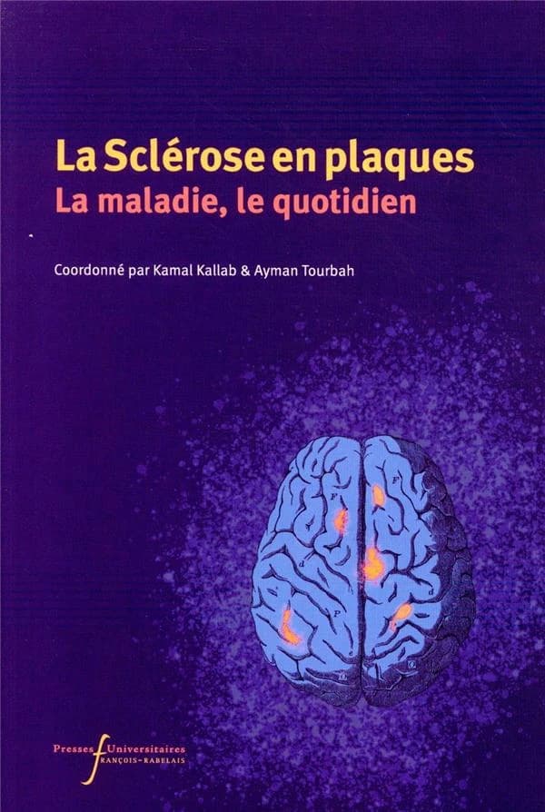 La sclérose en plaques : actualités et vécu