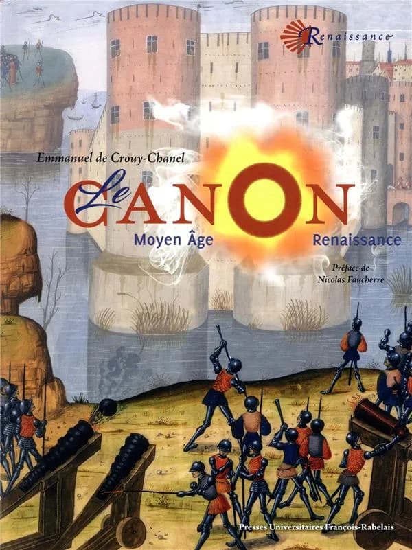Le canon : Moyen âge, Renaissance