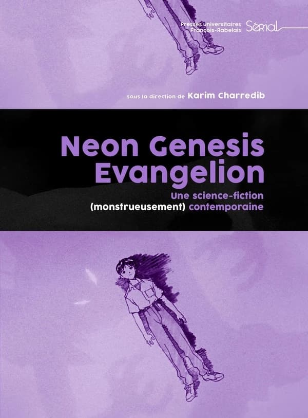 "Neon genesis Evangelion" : une science-fiction monstrueusement contemporaine
