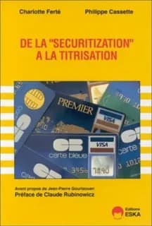 De la "sécuritization" à la titrisation