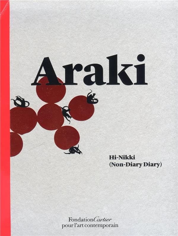 Hi-nikki : non-diary diary