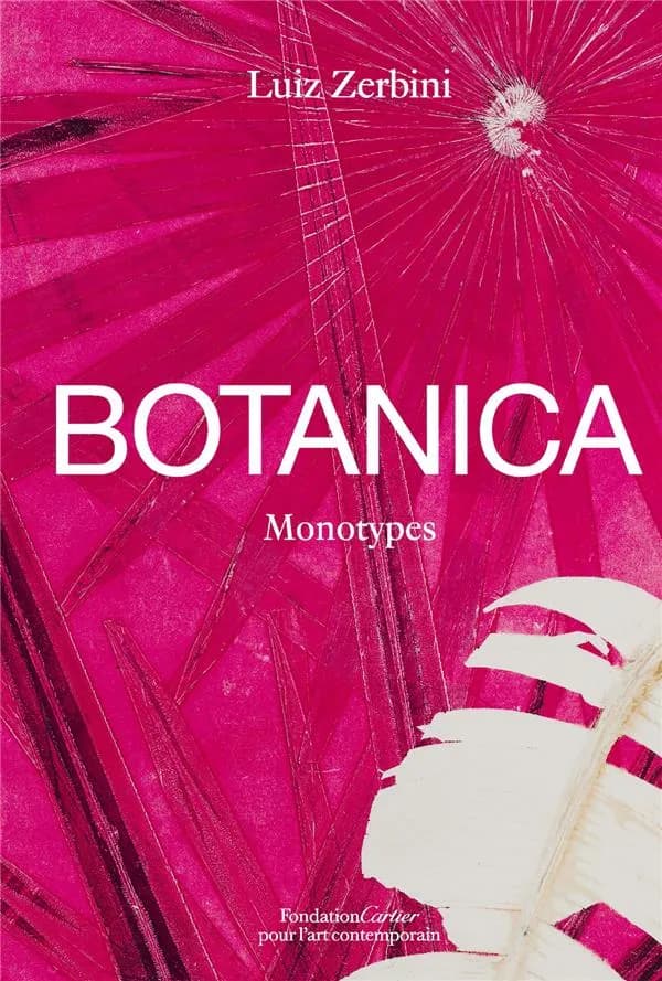 Botanica : monotypes : 2016-2020
