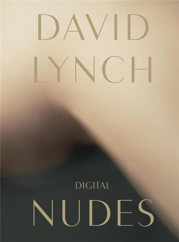 Digital nudes