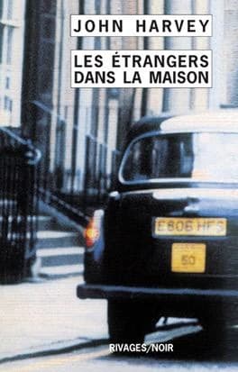 Les Étrangers dans la maison
