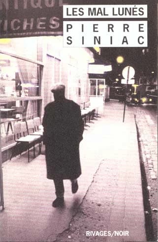 Les mal-lunés