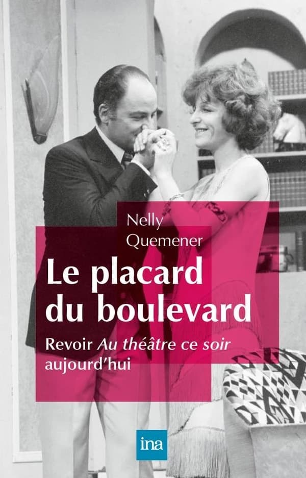 Le placard du boulevard : revoir "Au théâtre ce soir" aujourd'hui