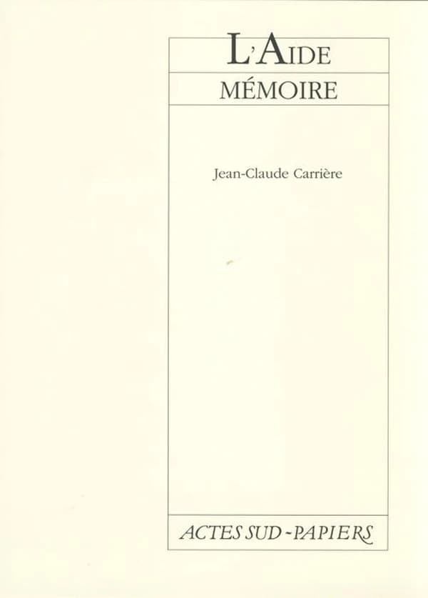 L'Aide-mémoire
